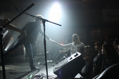 Фестиваль «3 Шурупа», Гродно (31.10.2010)
