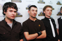 «Европа», Гомель (05.06.2009)